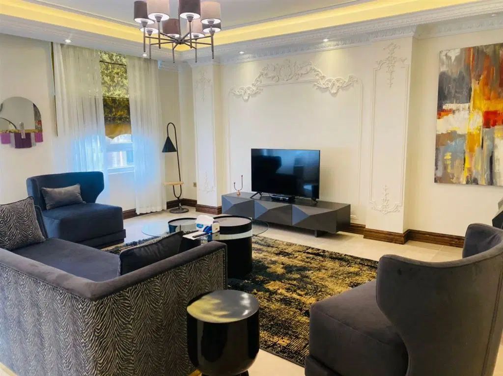 آپارتمان 100متری / 2خواب /تاپ لوکیشن مهرشهر|اجارهٔ کوتاه‌مدت آپارتمان و سوئیت|کرج, فاز ۱ مهرشهر|دیوار
