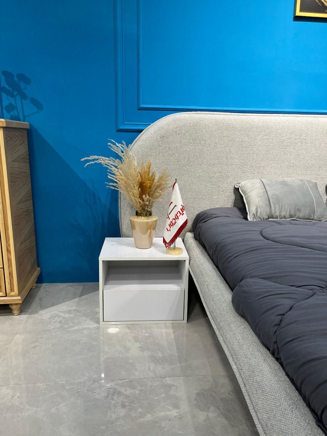 سرویس خواب مینیمال تدی|تخت و سرویس خواب|مشهد, طلاب|دیوار