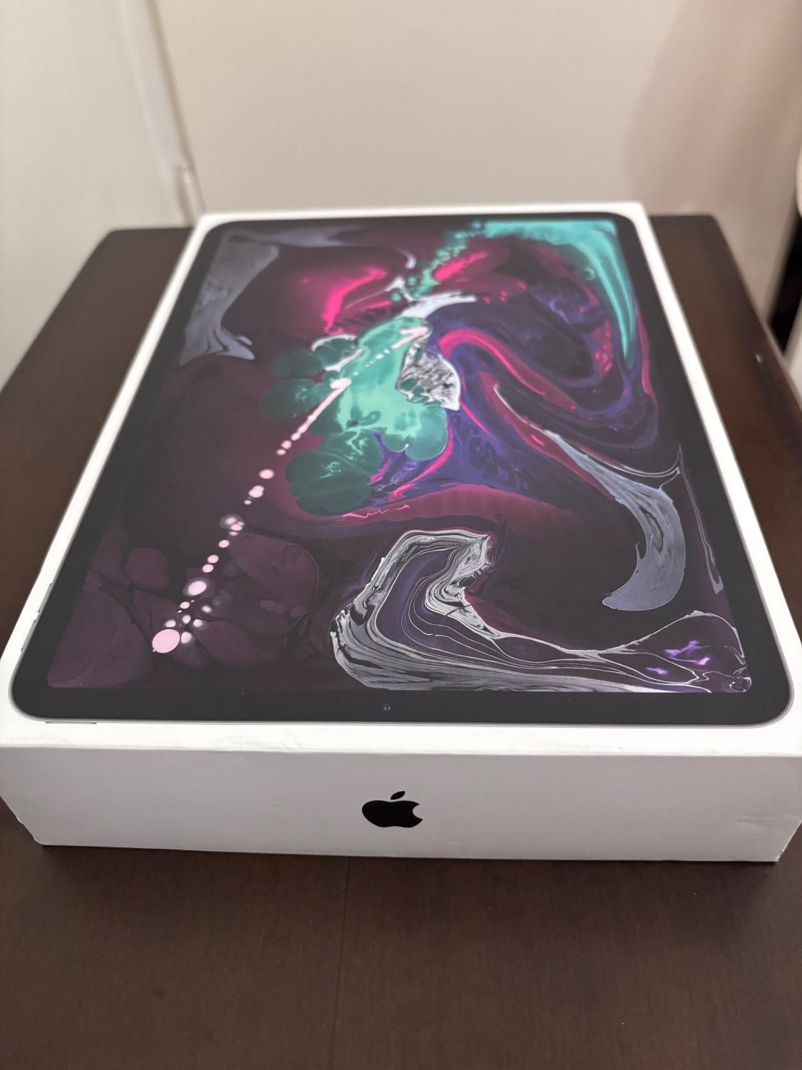 Ipad pro 2018|تبلت|تهران, پاسداران|دیوار