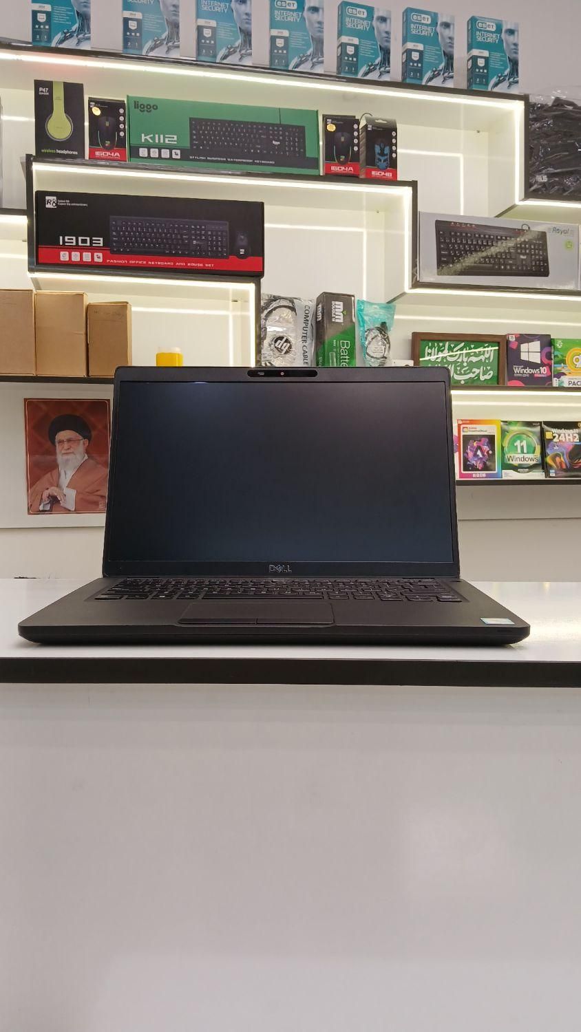 لبتاب Dell 5400|رایانه همراه|قم, عمار یاسر|دیوار