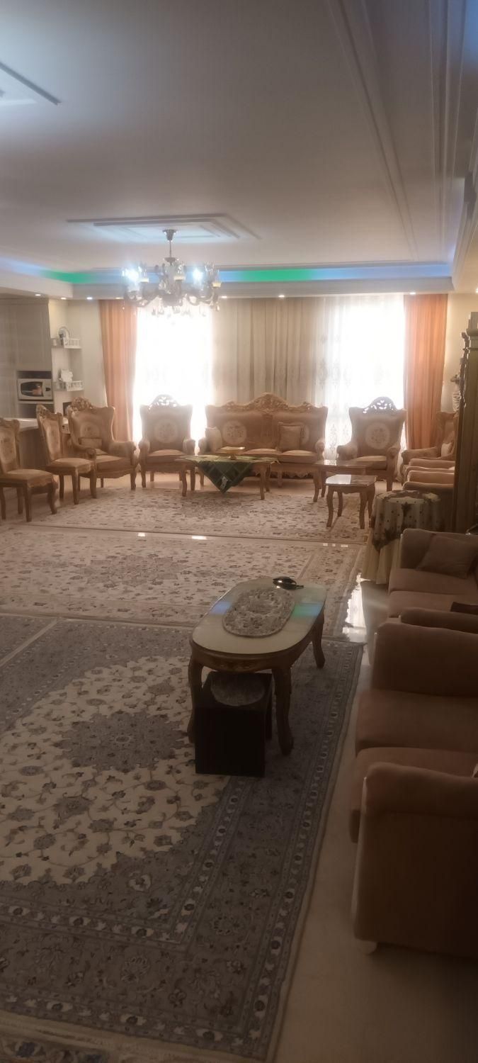 ۱۷۹متر۳خوابه ۲پارکینگ خ نیروهوایی فروش یامعاوضه|فروش آپارتمان|تهران, نیروی هوایی (پیروزی)|دیوار