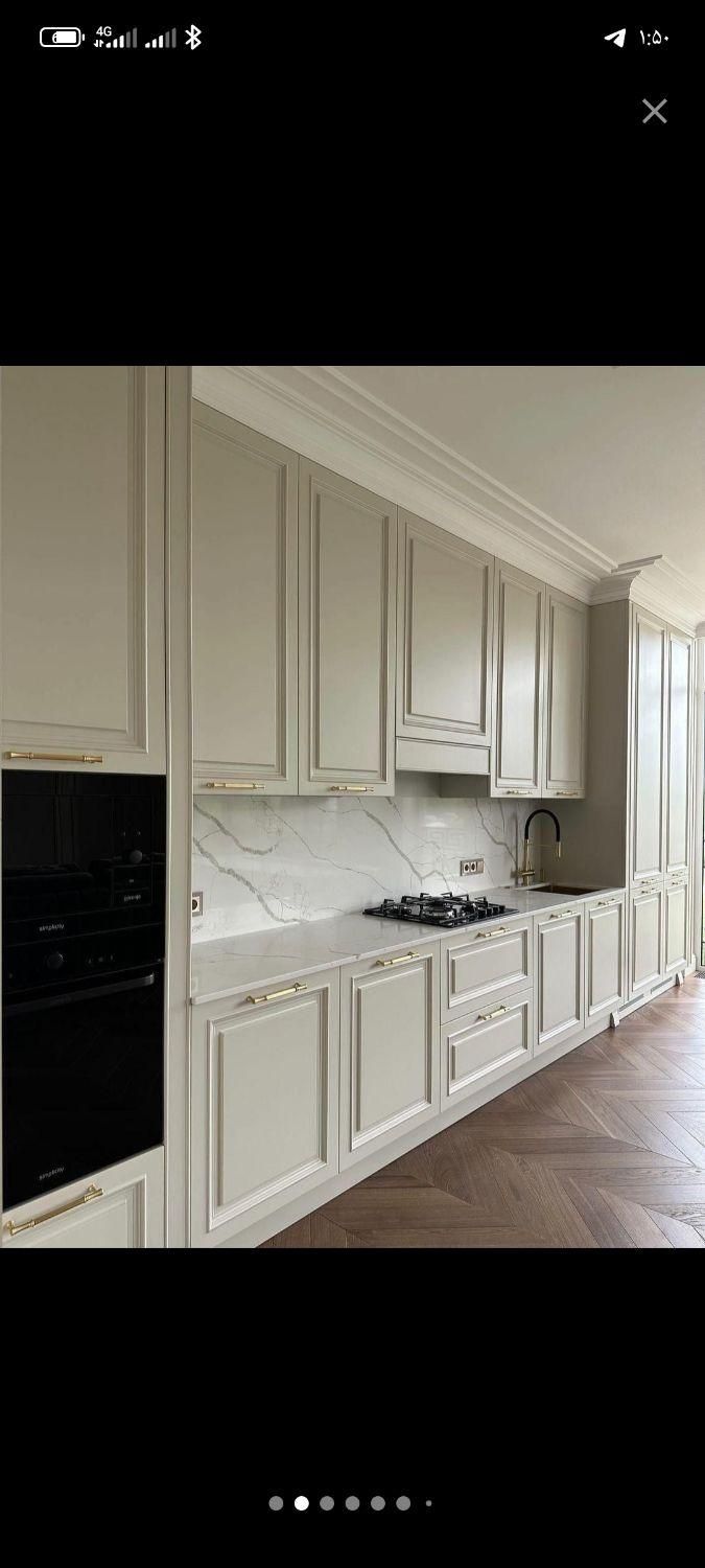 کابینت کمددیواریTVوال ترموواال نقدواقساط بدون بهره|مصالح و تجهیزات ساختمان|پرند, فاز ۲|دیوار