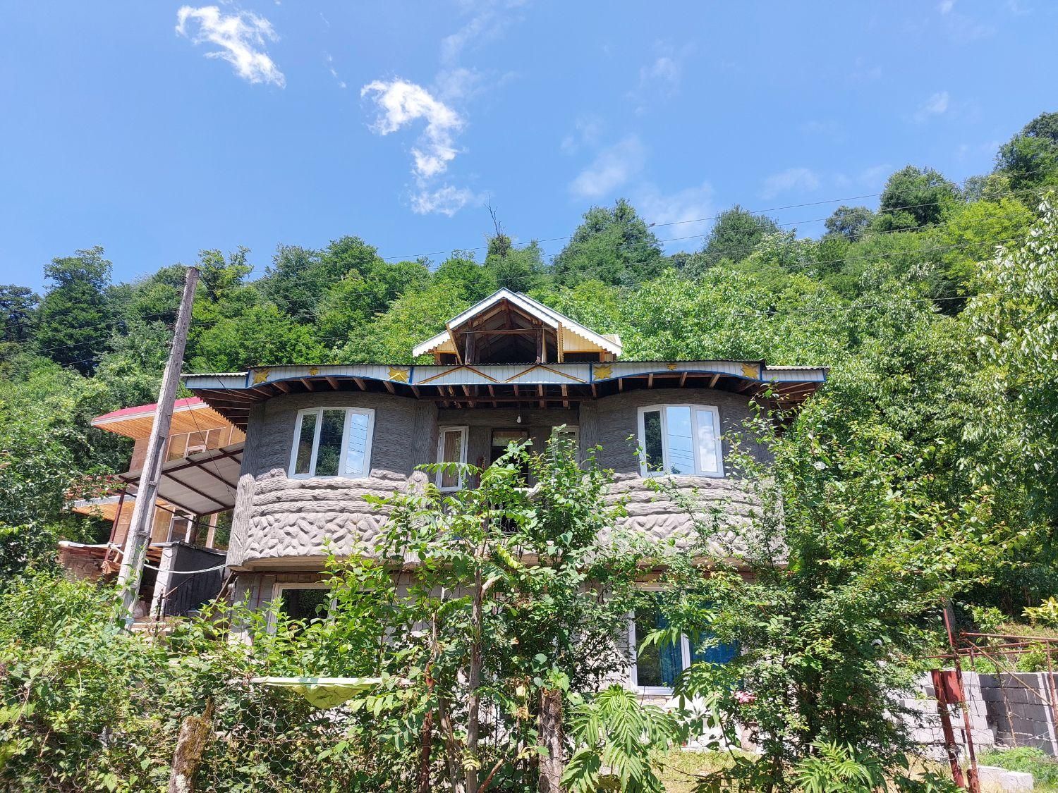 اجاره روزانه خانه ویلایی ۱۰۰ متری ۲ خوابه|اجارهٔ کوتاهمدت ویلا و باغ|رضوانشهر, |دیوار