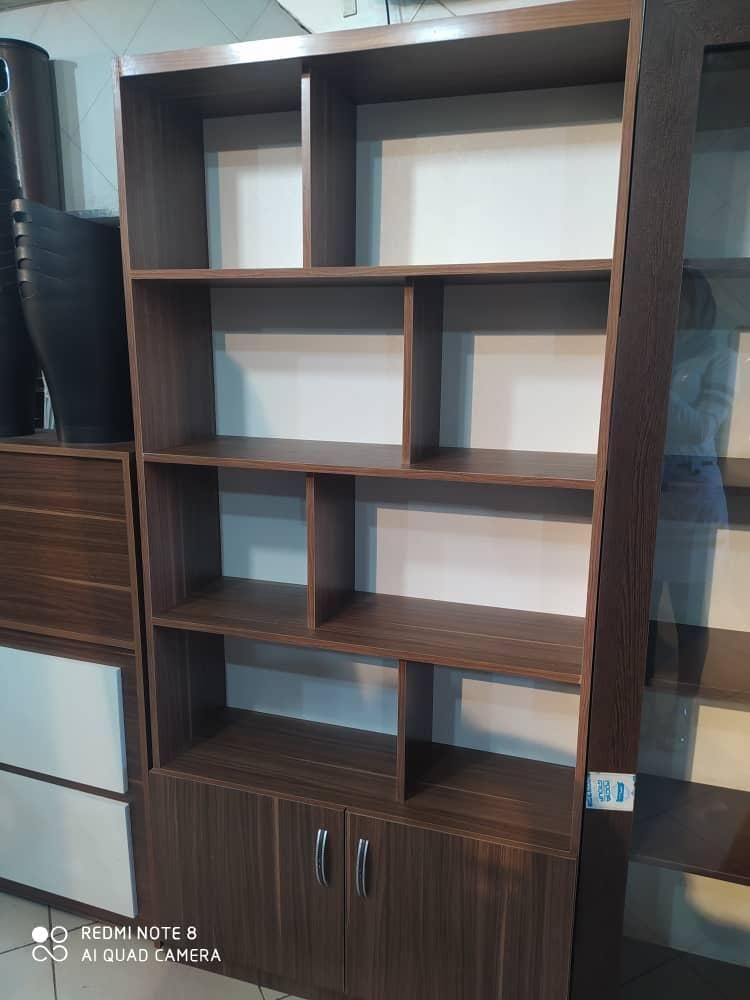 کتاب خانه کمدزونکن اداری رنگ بندی دارصندلی مدل ۶۰s|دفتر کار|تهران, تهرانسر شرقی|دیوار
