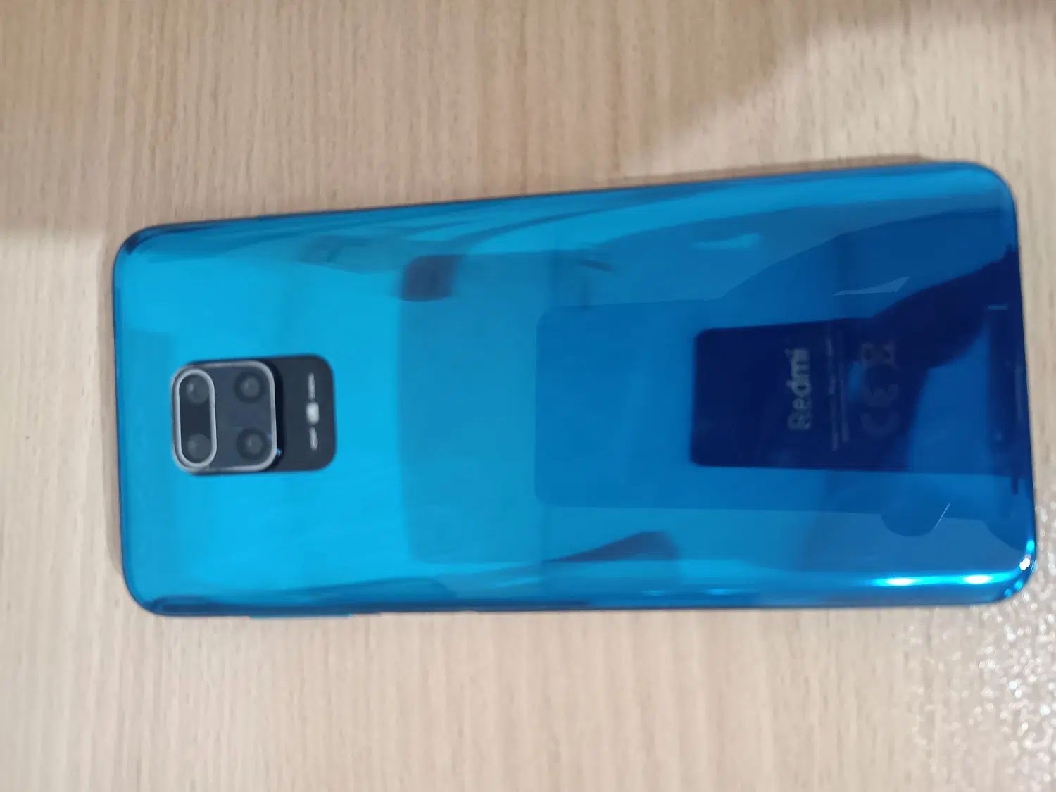 note 9|موبایل|کرج, محمد آباد|دیوار
