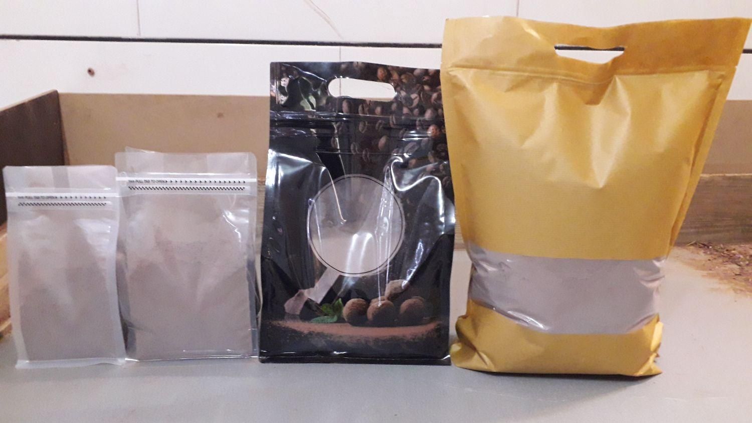 هات چاکلت(باشکر قهوه ایی)|خوردنی و آشامیدنی|خمینی‌شهر, |دیوار