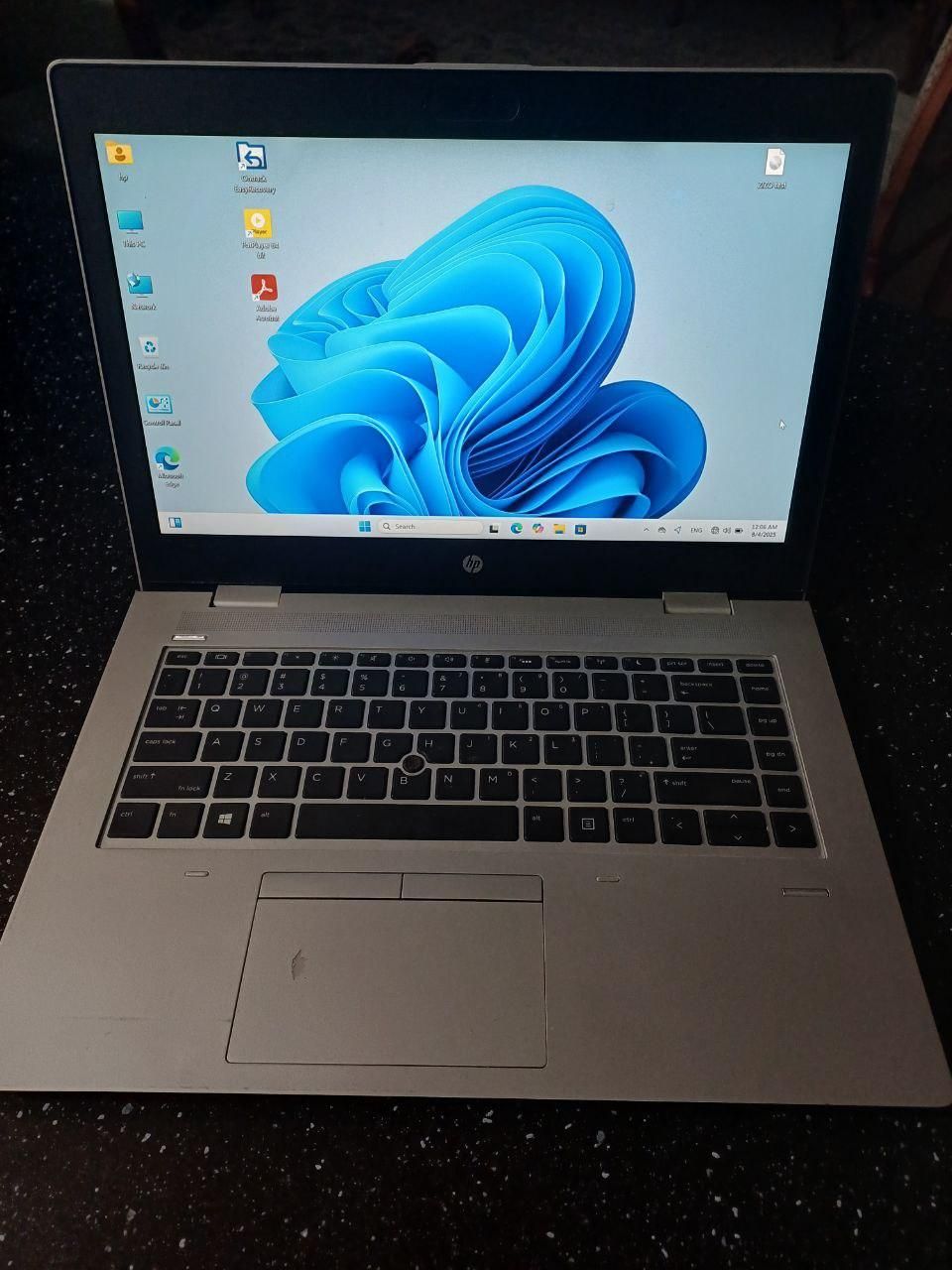 اچ پی ProBook 640 G4|رایانه همراه|تهران, عباس‌آباد|دیوار