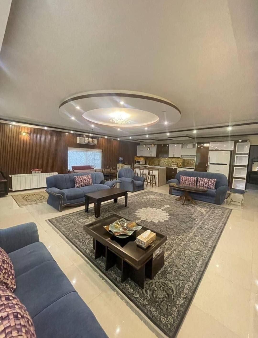 فروش خانه ویلایی 500متری 3 خوابه سنددار|فروش خانه و ویلا|چمستان, |دیوار