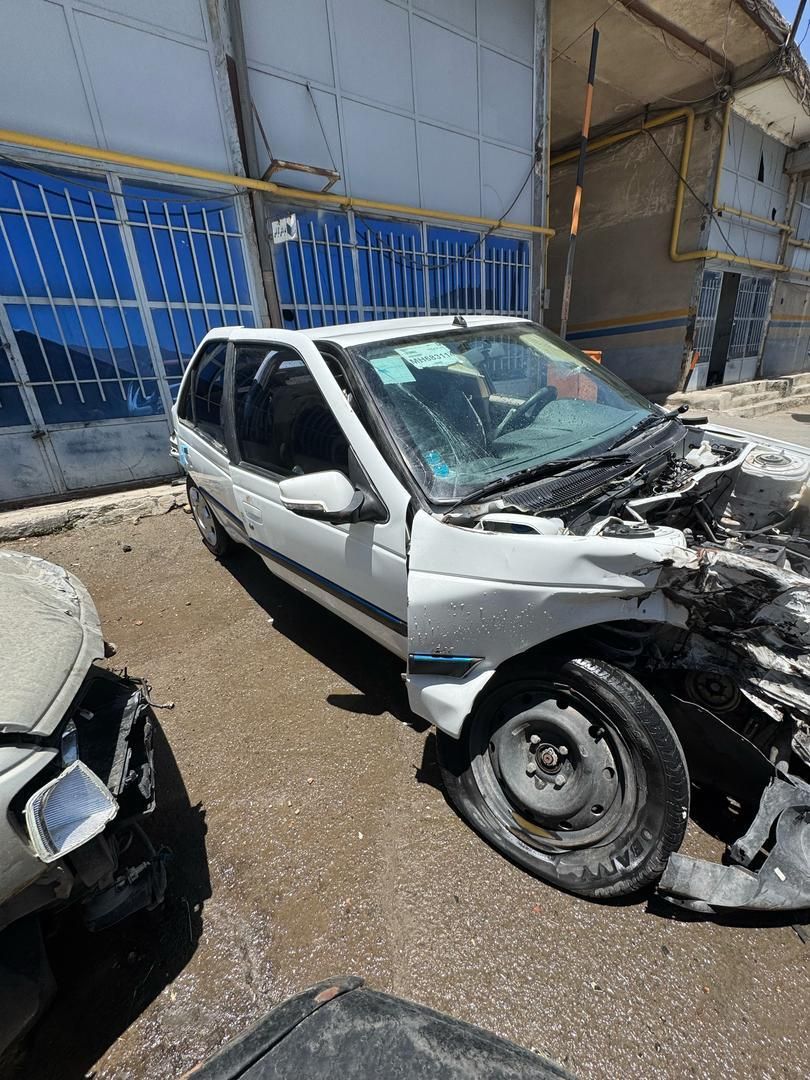 صافکاری pdr بازسازی و خریدار ماشین تصادفی و...|خدمات موتور و ماشین|الیگودرز, |دیوار