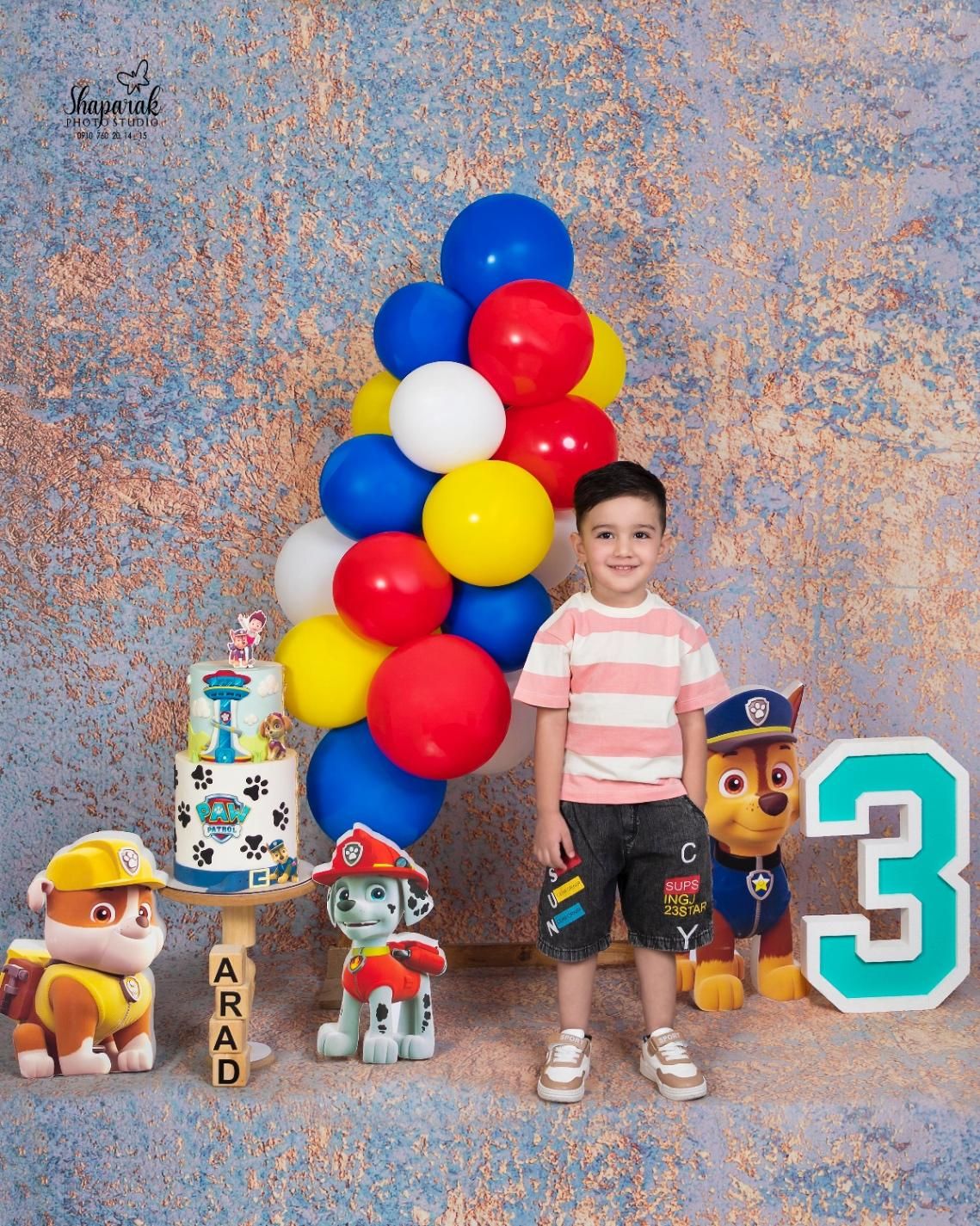 اتلیه عکس و فیلم شاپرک کرمان|خدمات پذیرایی، مراسم|کرمان, |دیوار