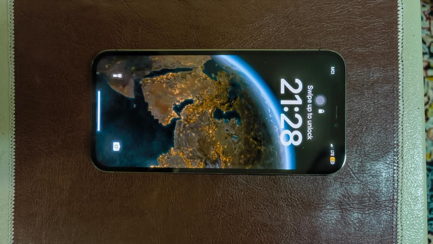 iPhone 12pro 128g|موبایل|تهران, فردوسی|دیوار