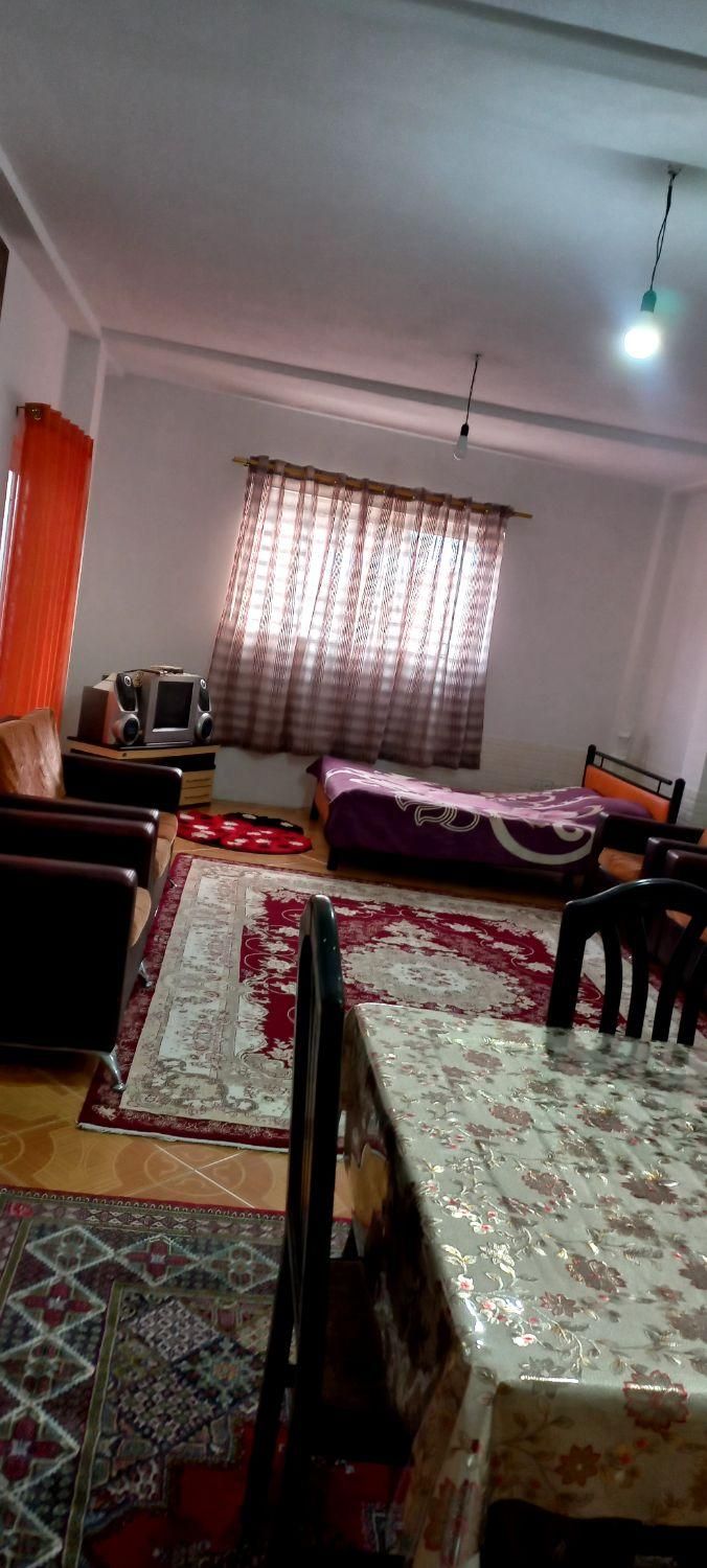 سوییت تمیز در سیسرای سلمانشهر|اجارهٔ کوتاه‌مدت آپارتمان و سوئیت|سلمان‌شهر, |دیوار