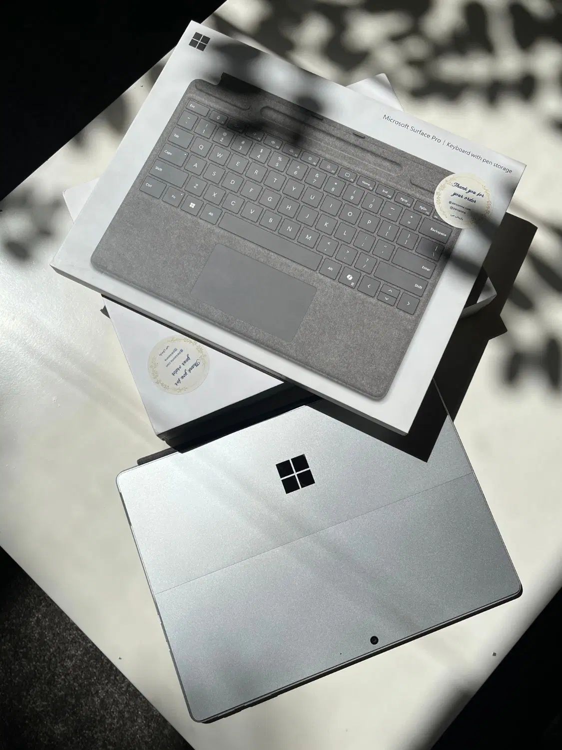 Surface Pro 11|رایانه همراه|تهران, نیلوفر|دیوار