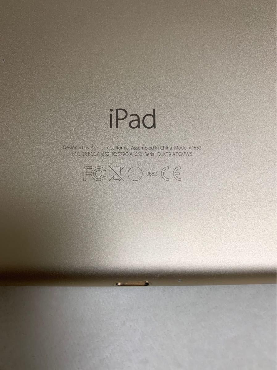 آیپد اپل مدل iPad Pro 9.7 inch 4G 128 GB|تبلت|تهران, میدان انقلاب|دیوار