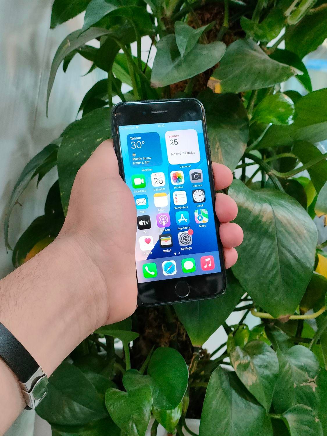 IPHONE SE 2022|موبایل|کرج, گوهردشت|دیوار