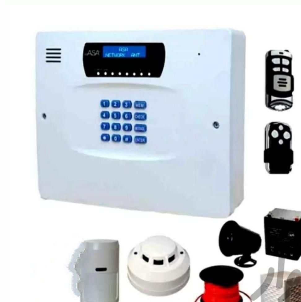 شرایط اقساطی دوربین مداربسته ، دزدگیر ، کرکره برقی|دوربین مداربسته|میاندوآب, |دیوار