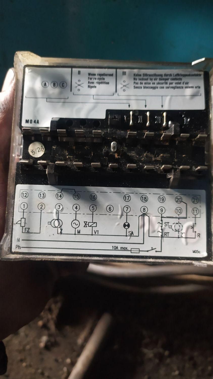 برقکار صنعتی و ساختمان|خدمات پیشه و مهارت|صفادشت, |دیوار