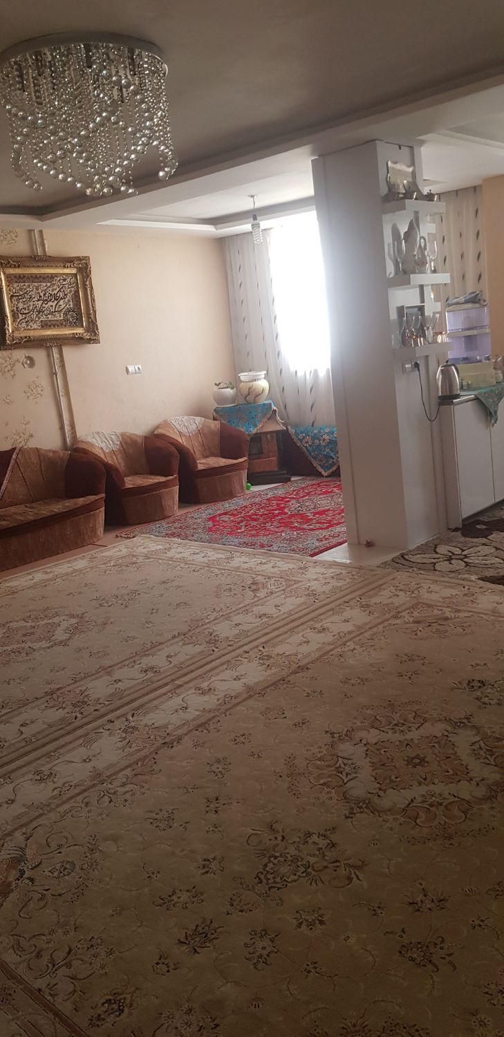 فروش خانه  آپارتمانی۹۸ متری ۲ خوابه در هنرور|فروش خانه و ویلا|مشهد, هنرور|دیوار