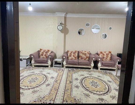 فروش آپارتمان 80 متری فلکه گاز سند تک برگ|فروش آپارتمان|رشت, نظری|دیوار