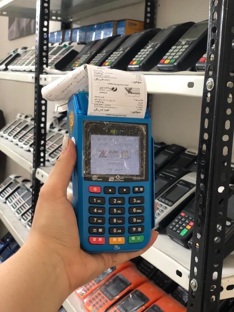 کارتخوان 4G پرسرعت|فروشگاه و مغازه|اردبیل, |دیوار