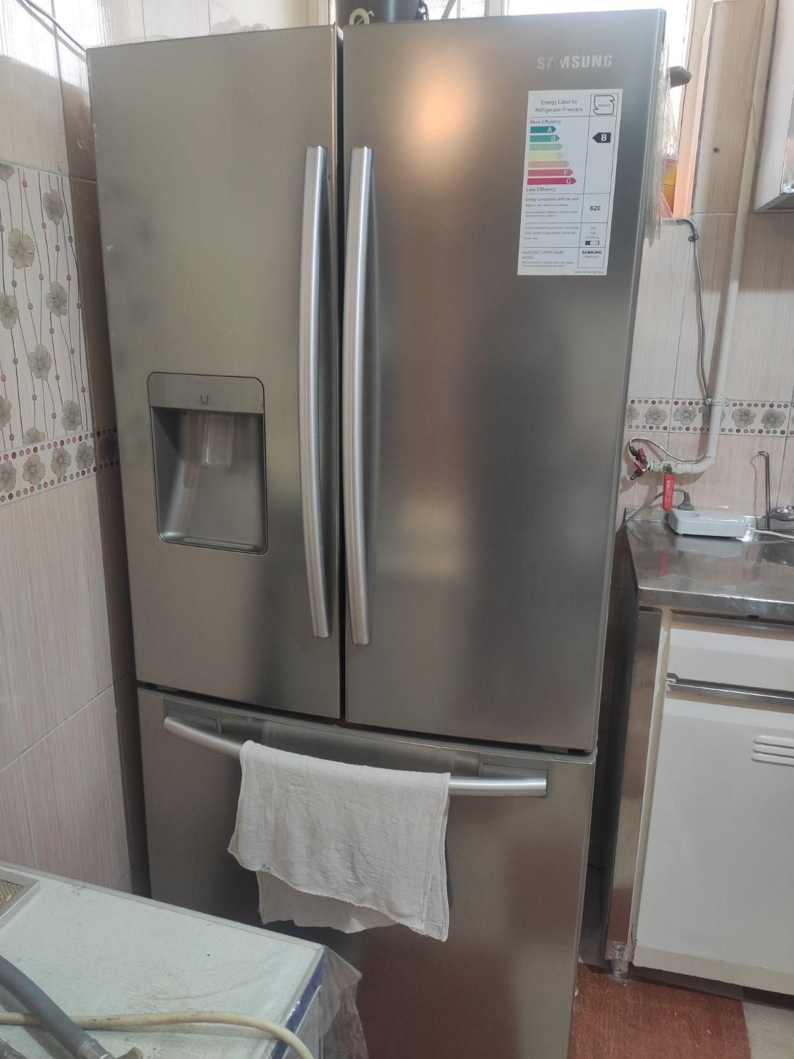 تعمیر و نصب یخچال فریزرلباسشویی کولرگازی آبگرمکن|خدمات پیشه و مهارت|دورود, |دیوار