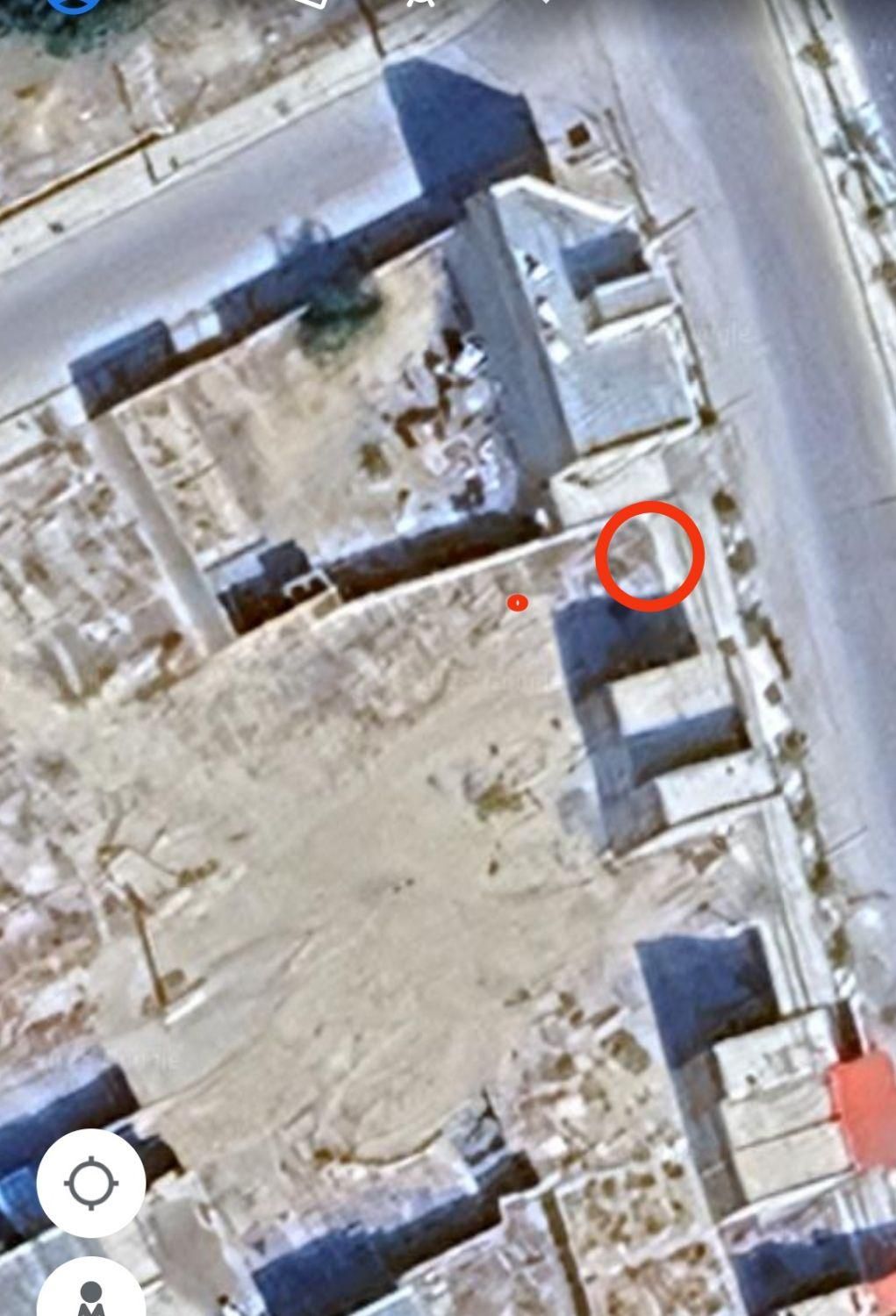 زمین تجاری شهر کاکی|فروش زمین و ملک کلنگی|کاکی, |دیوار