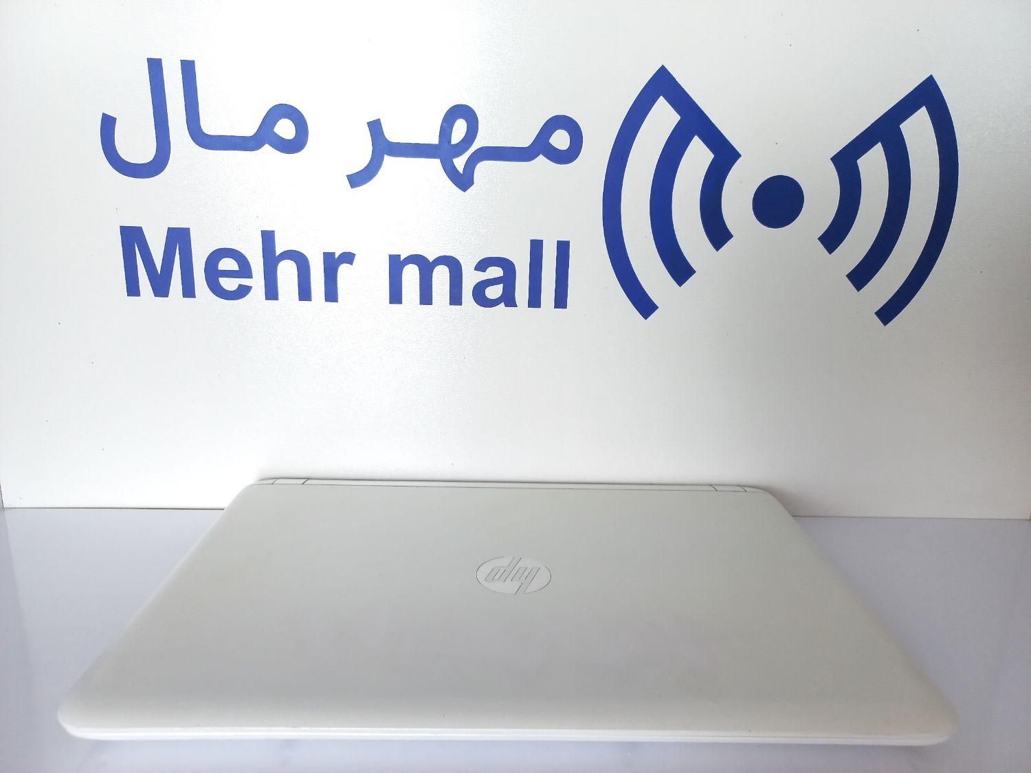 لپ تاپ Hp pavilion15 i7 touch|رایانه همراه|تهران, شهرک ولیعصر|دیوار