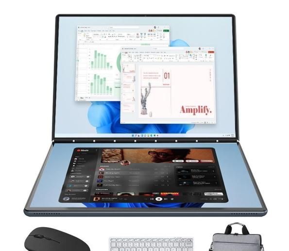 لبتاب N ..one|رایانه همراه|اصفهان, بهارستان|دیوار