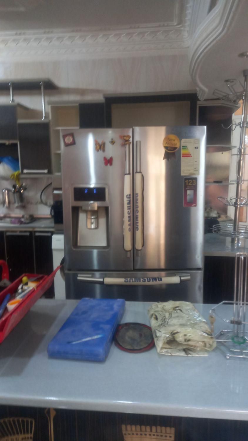 تعمیرات لباسشویی ظرفشویی ساید سردخانه اسپیلیت|خدمات پیشه و مهارت|زابل, |دیوار