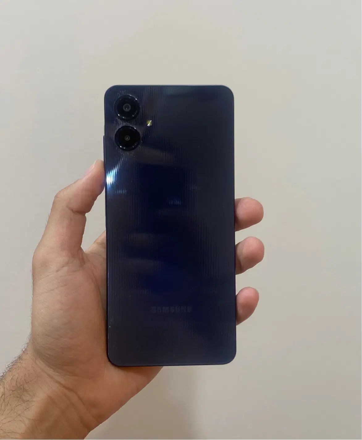 سامسونگ A06-black-Ram4-64GB|موبایل|تهران, ولنجک|دیوار