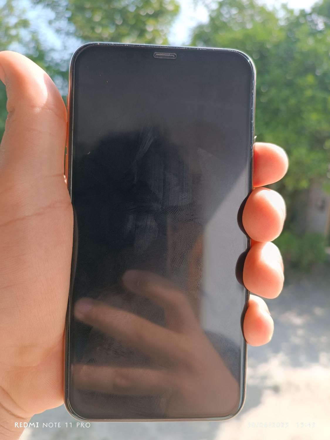 11پرومکس گلد|موبایل|تنکابن, |دیوار