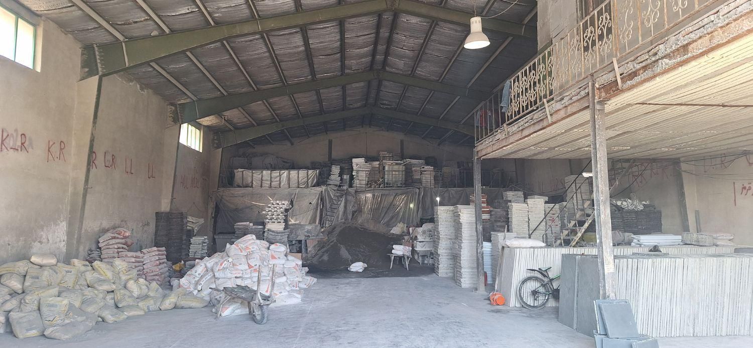 کارگاه به همراه سوله دماوند|فروش دفتر صنعتی، کشاورزی، تجاری|دماوند, دماوند|دیوار