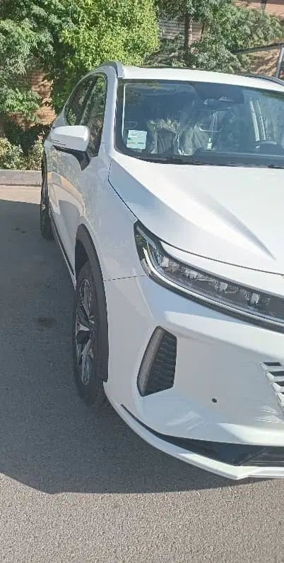 اکستریم ال ایکس Lx/مدل۱۴۰۴/تحویل فوری/صفر|خودرو سواری و وانت|تهران, چیتگر جنوبی|دیوار