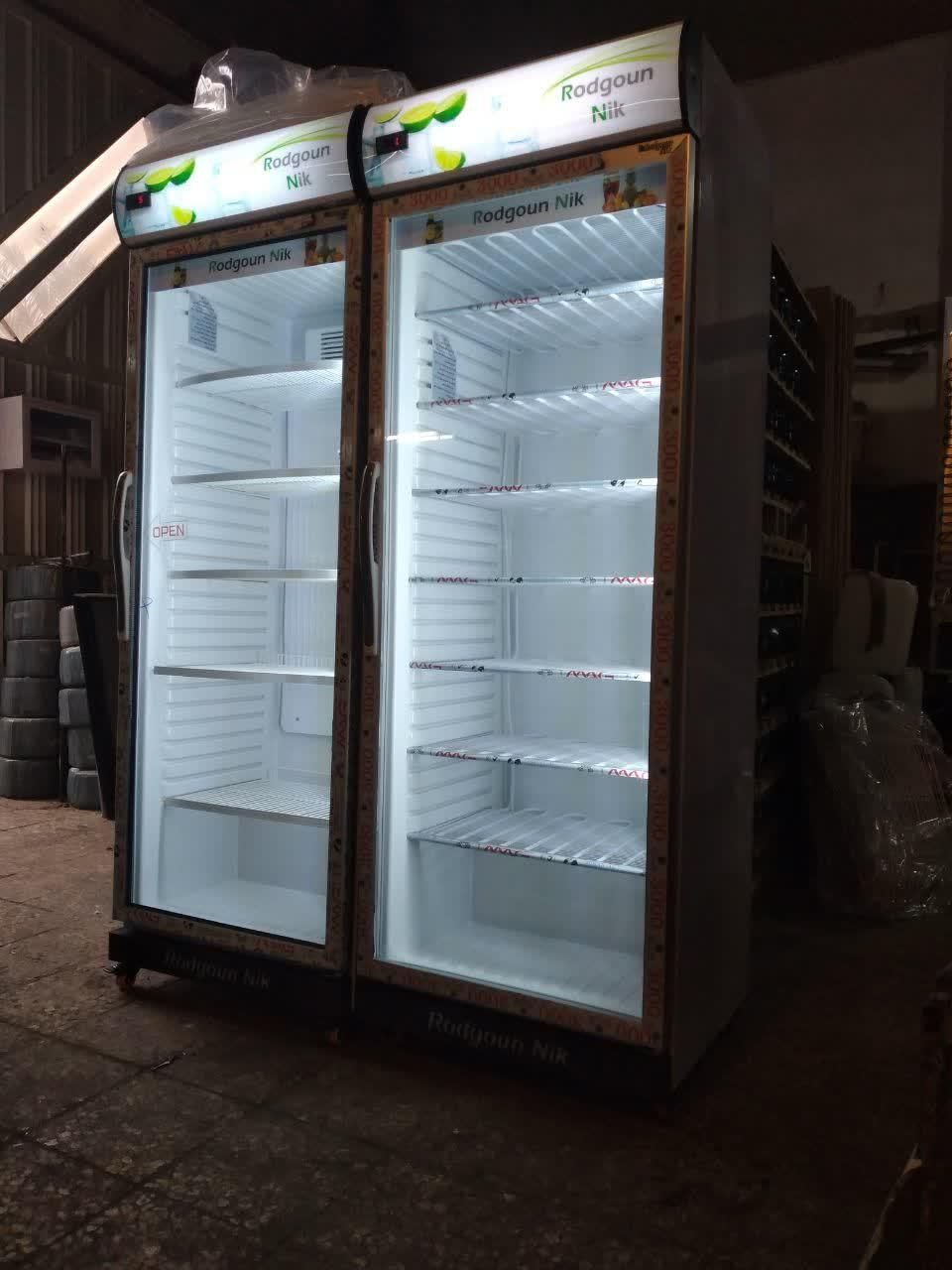 تعمیرکار یخچال - تعمیر یخچال خانگی،صنعتی و سردخانه|خدمات پیشه و مهارت|تهران, جنتآباد شمالی|دیوار