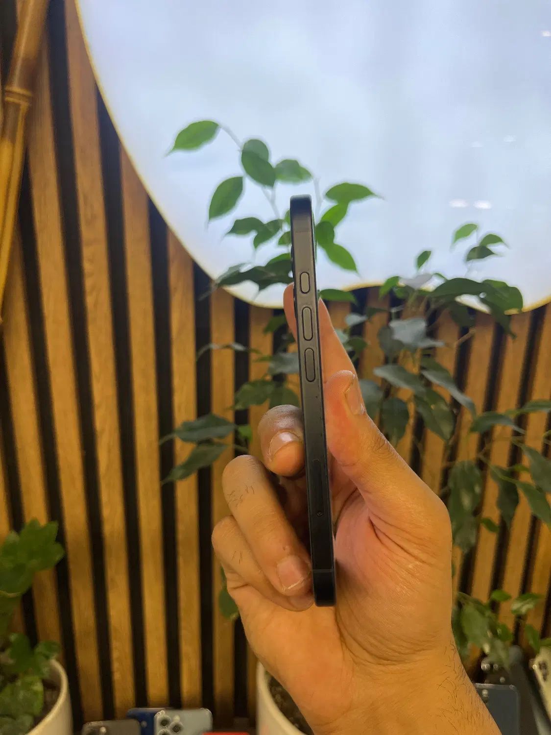 Iphone 16 normal 128 cha شرکتی|موبایل|تهران, شیخ هادی|دیوار