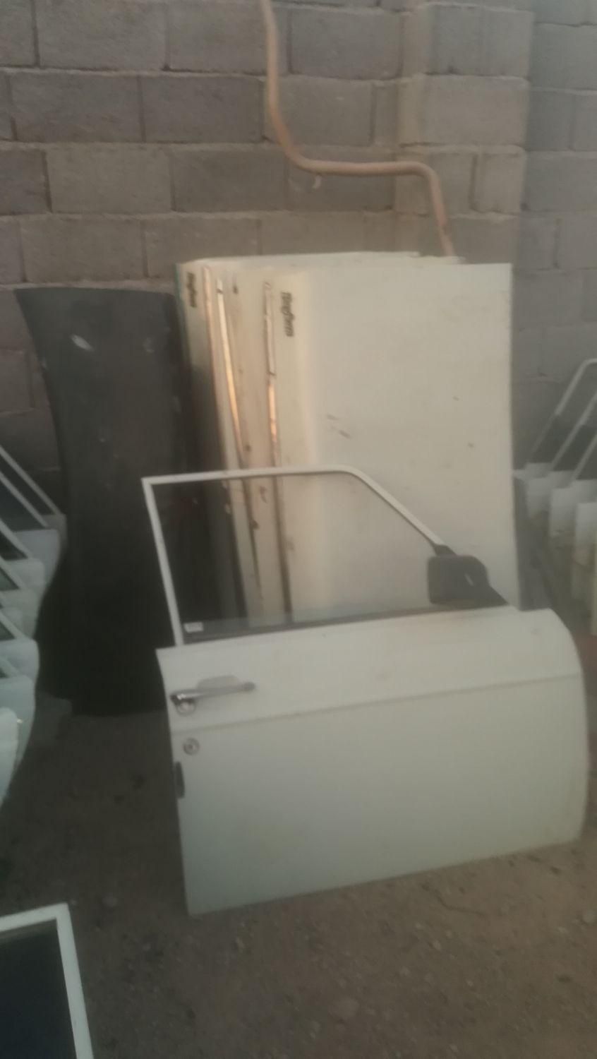 تمام وسایل پیکان دیفرانسیل نیسان سایپا|قطعات یدکی و لوازم جانبی|زاهدان, |دیوار