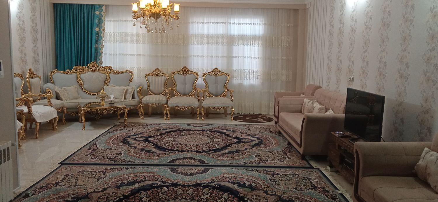 فروش آپارتمان ۱۳۱ متری ۳ خوابه در قاضی زاد|فروش آپارتمان|سبزوار, قاضی زاد|دیوار