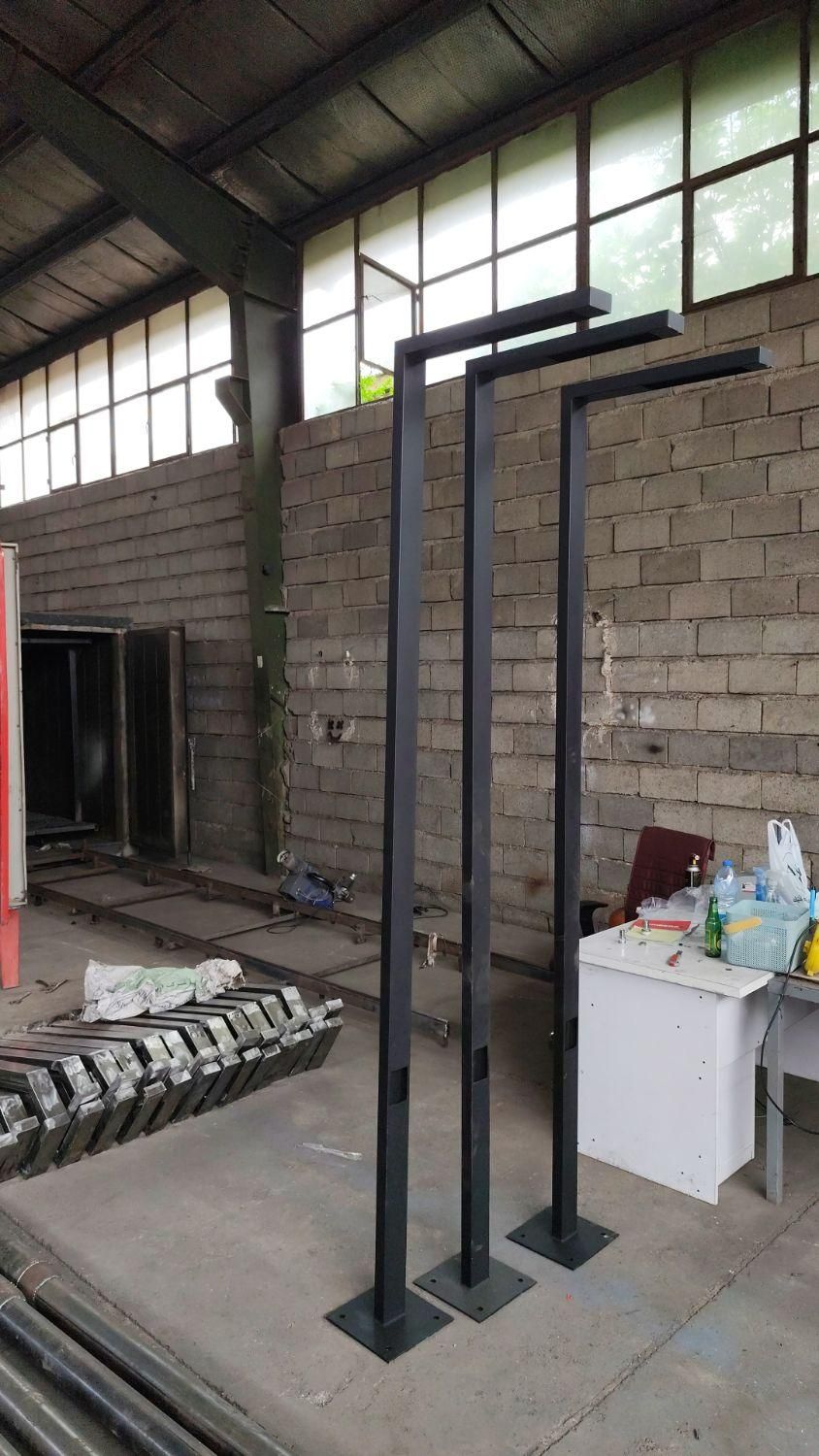 چراغ محوطه ای  ویلا و باغ|لامپ و چراغ|شیراز, شهرک صنعتی شیراز|دیوار