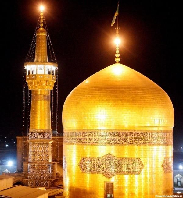 سفر ریلی به مشهد الرضا /44328606/|تور و چارتر|تهران, صادقیه|دیوار