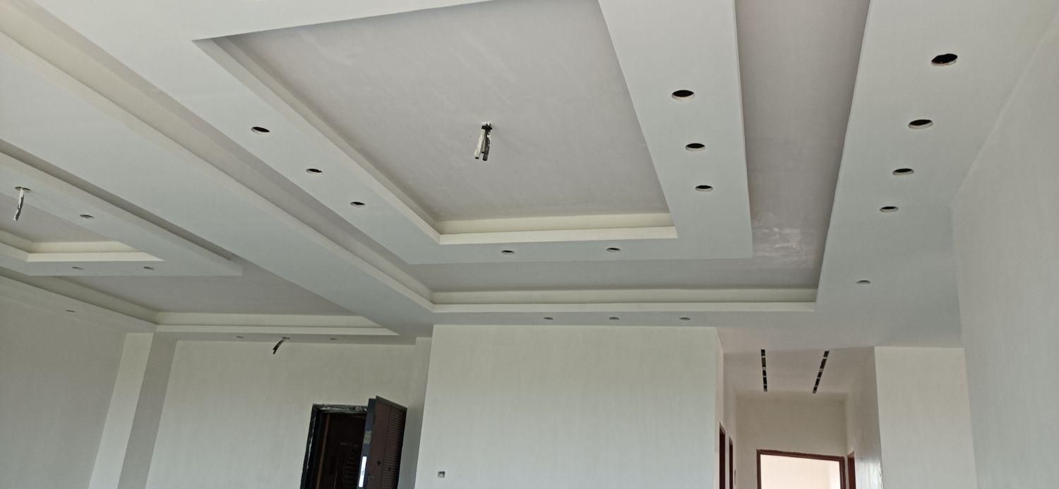 نقاش ساختمان|خدمات پیشه و مهارت|فومن, |دیوار