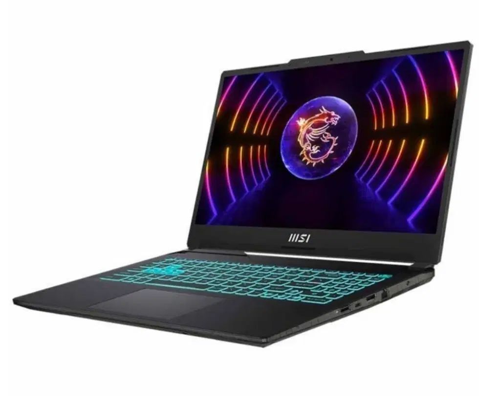 لپ تاب نوآکبند بدون استفاده MSI DDR5 وکارکرده لنوو|رایانه همراه|تبریز, |دیوار