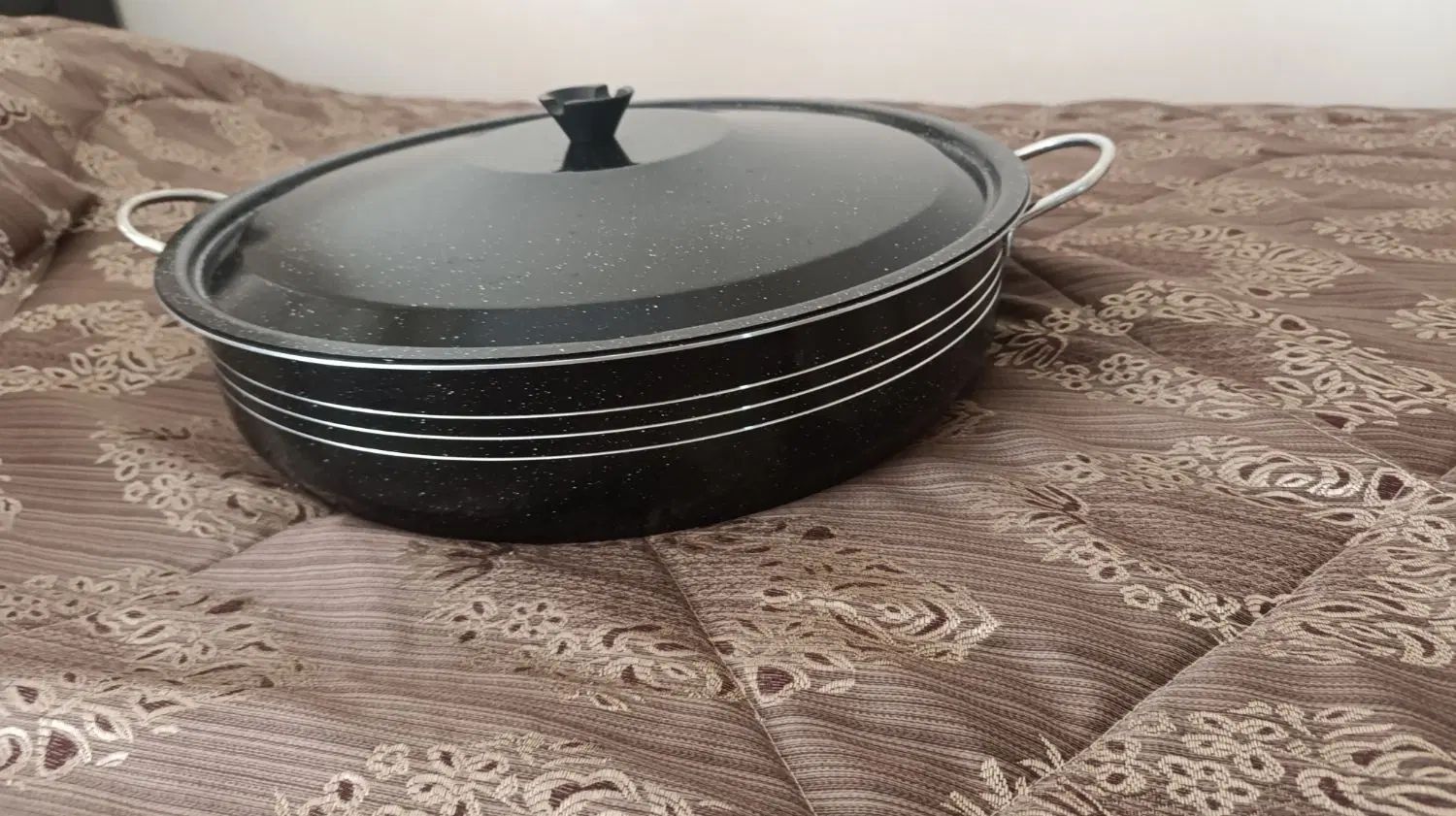 تابه سایز ۵۲|ظروف پخت‌وپز|کرج, شهرک جهان‌نما|دیوار
