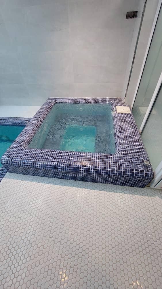 ویلا سه خواب استخردار نوساز|اجارهٔ کوتاهمدت ویلا و باغ|فریدونکنار, |دیوار