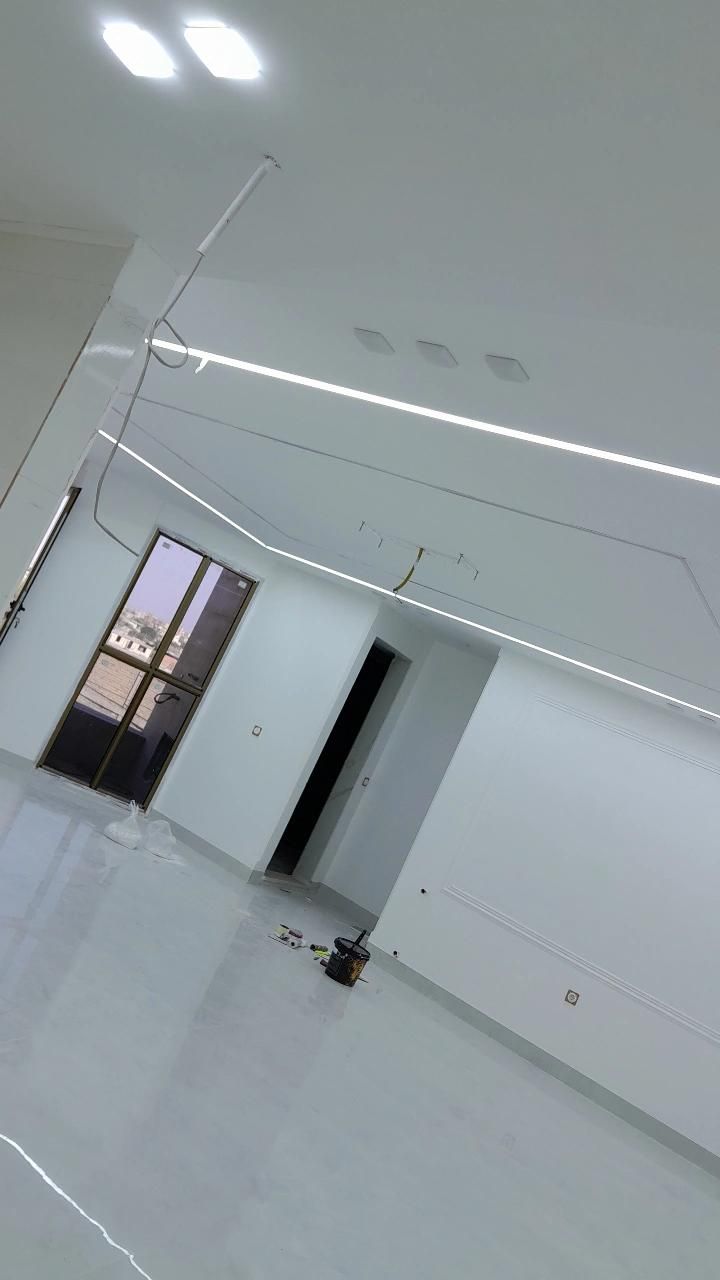 رنگ آمیزی ساختمان|خدمات پیشه و مهارت|جیرفت, |دیوار