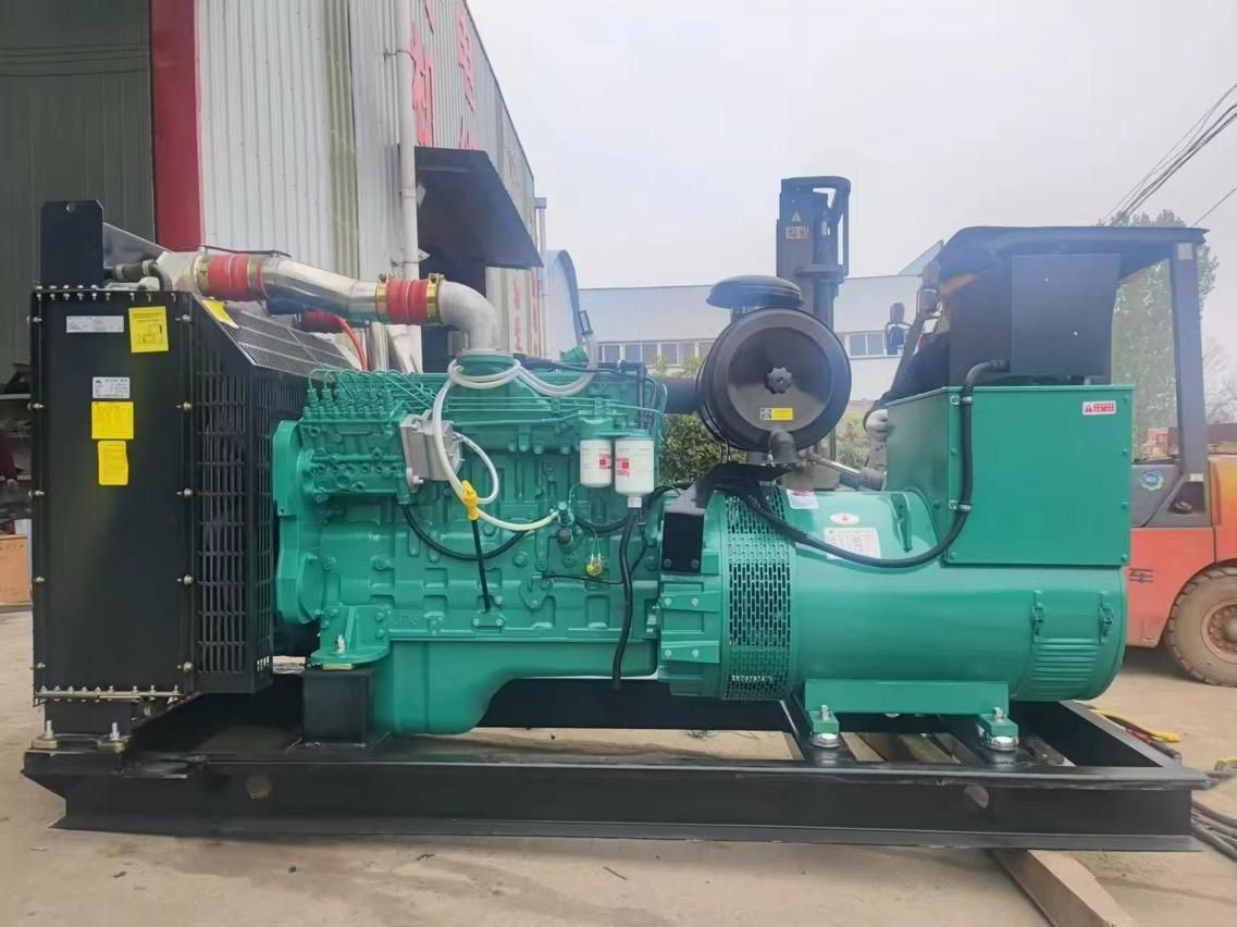 خرید و فروش دیزل ژنراتور ۲۰ کاوا تا ۲۰۰۰ کاوا|ماشین‌آلات صنعتی|اصفهان, شهرک مهدیه|دیوار