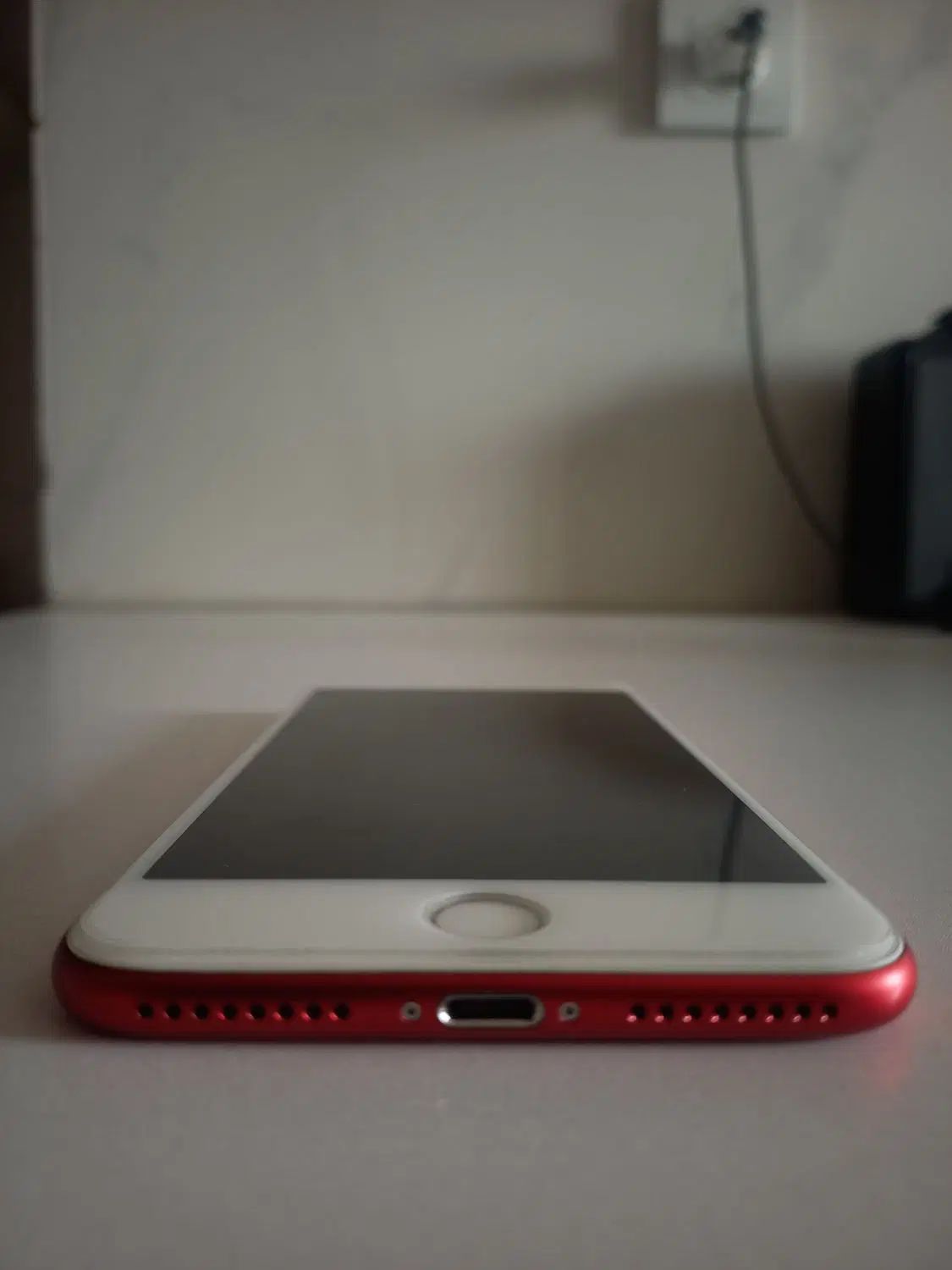 ایفون ۷ پلاس RED|موبایل|تهران, شادآباد|دیوار