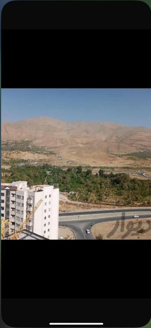 140متر دو خواب  شهرک راه آهن/دریاچه|اجارهٔ آپارتمان|تهران, گلستان (شهرک راه آهن)|دیوار