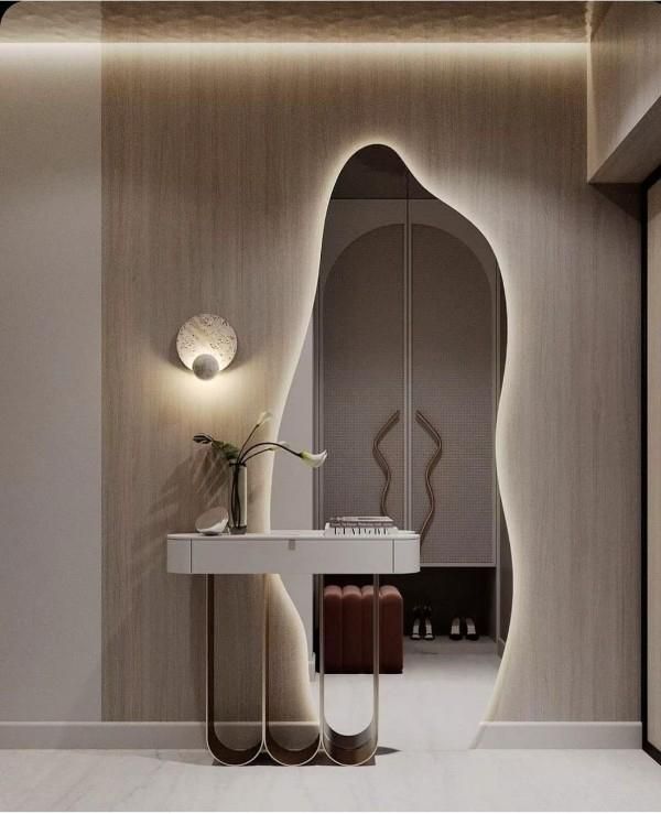 فروش انواع اینه دفرمه به قیمت عمده بهترین جنس|آینه|شیراز, کوزه گری|دیوار