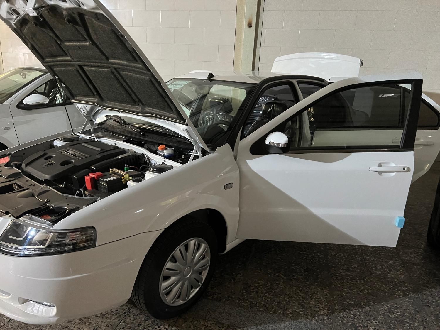 حواله سورن تحویل 90روزه (خرمی) نمایندگی ایرانخودرو|خودرو سواری و وانت|دزفول, |دیوار