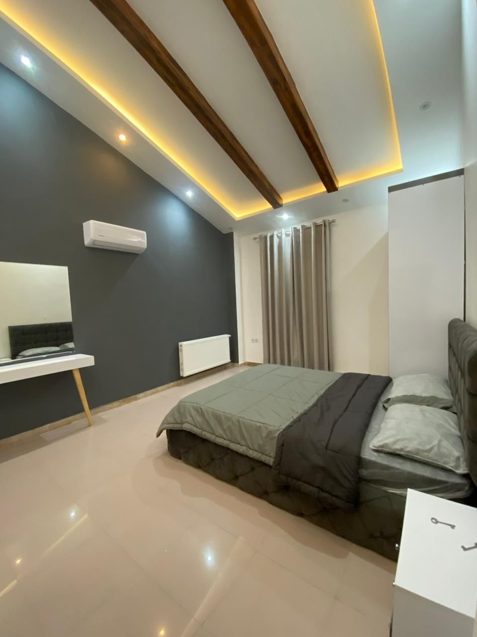 ویلا استخردارنوساز (مالک)|اجارهٔ کوتاهمدت ویلا و باغ|بندر انزلی, چهارفریضه|دیوار